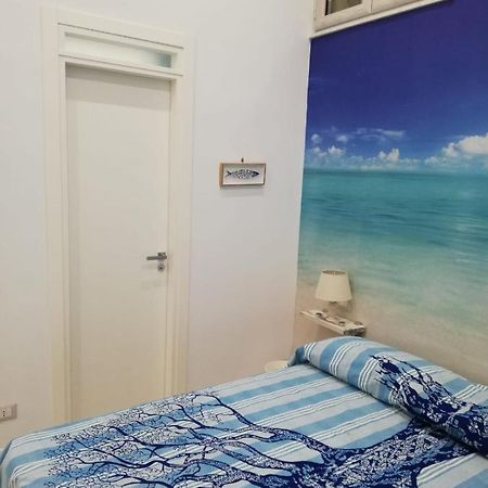 나폴리 Casa Terry B&B 외부 사진