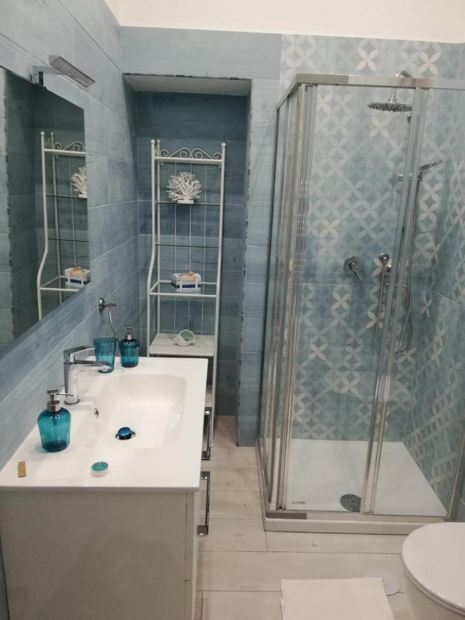 나폴리 Casa Terry B&B 외부 사진