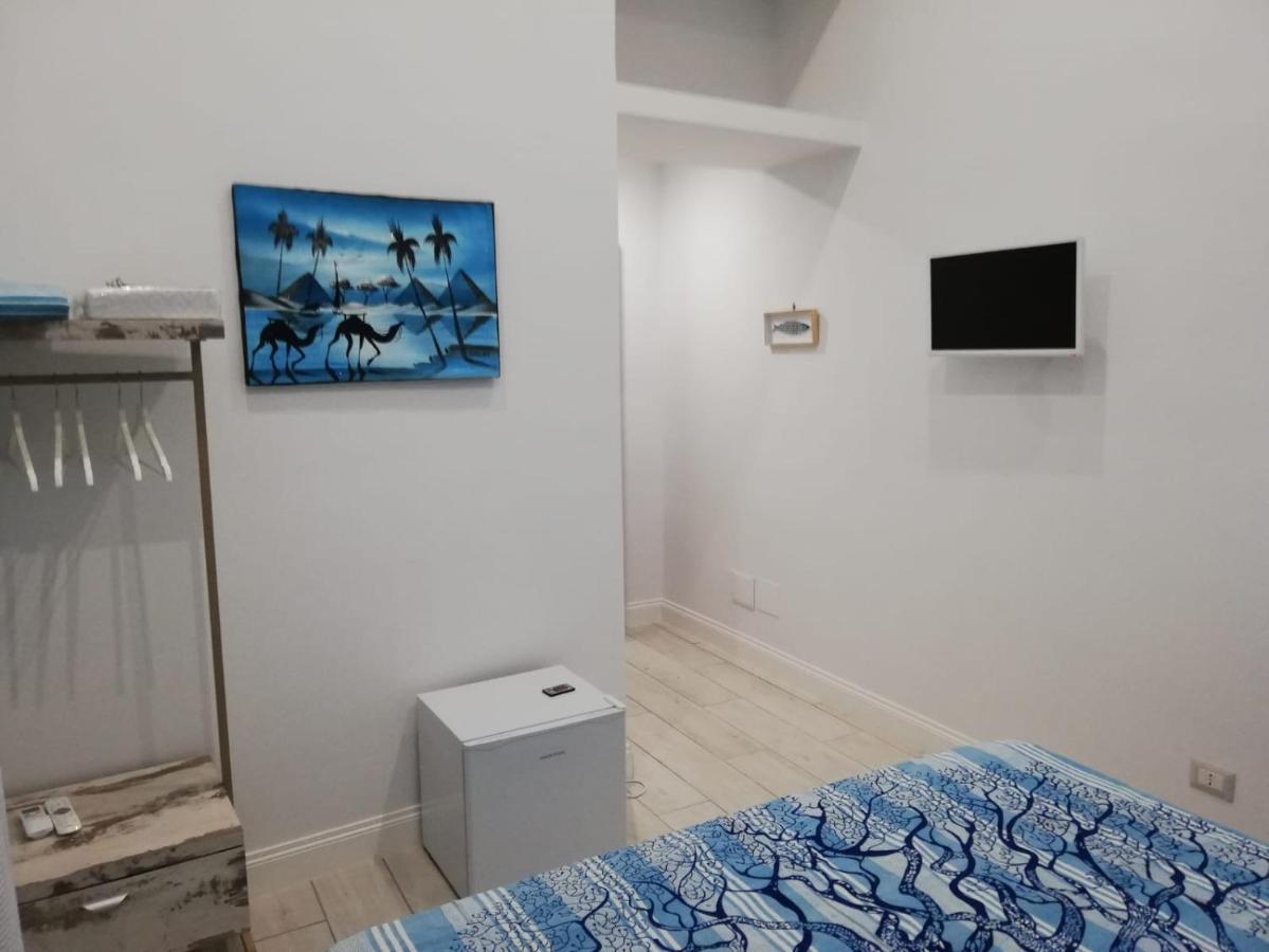 나폴리 Casa Terry B&B 외부 사진