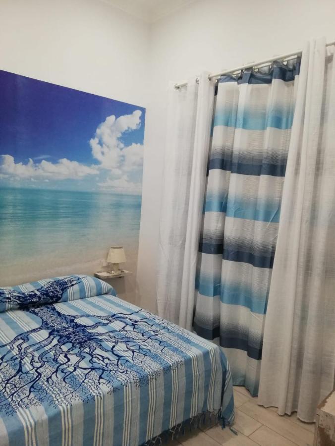 나폴리 Casa Terry B&B 외부 사진