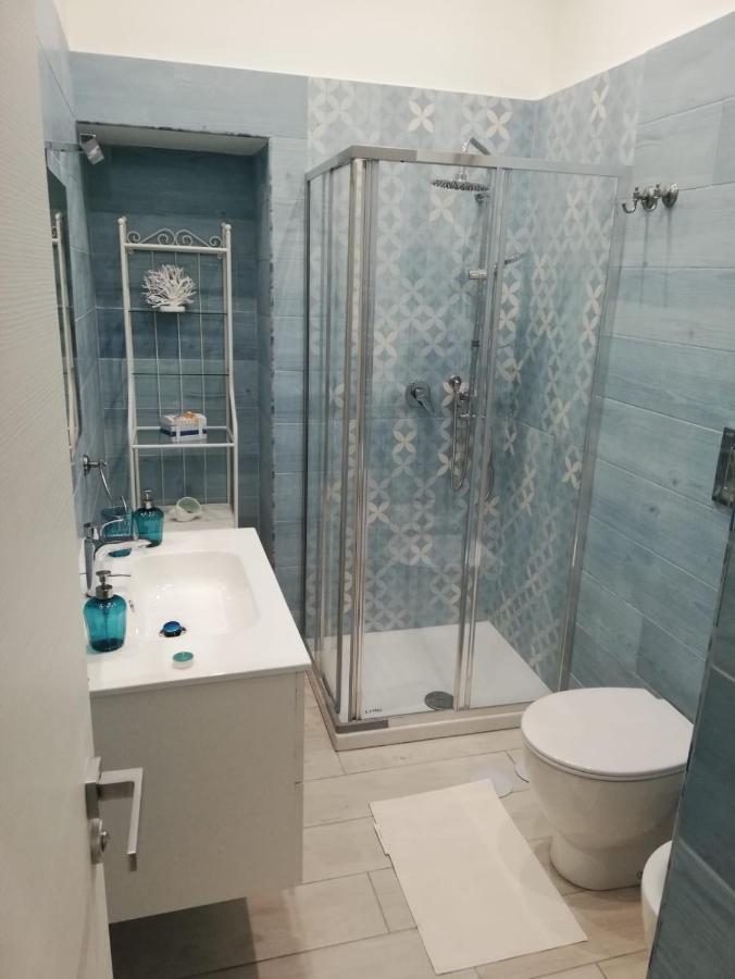 나폴리 Casa Terry B&B 외부 사진