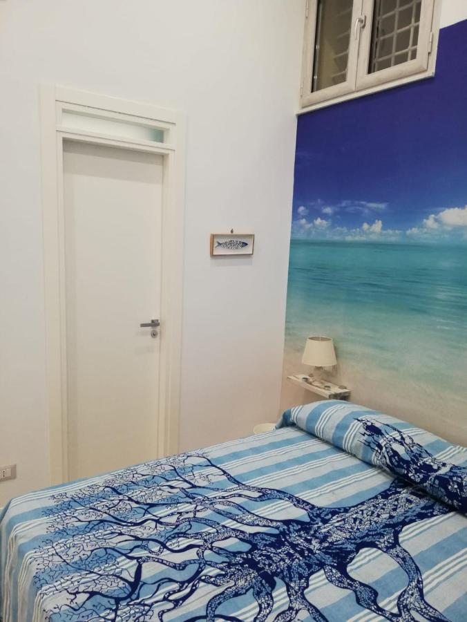 나폴리 Casa Terry B&B 외부 사진