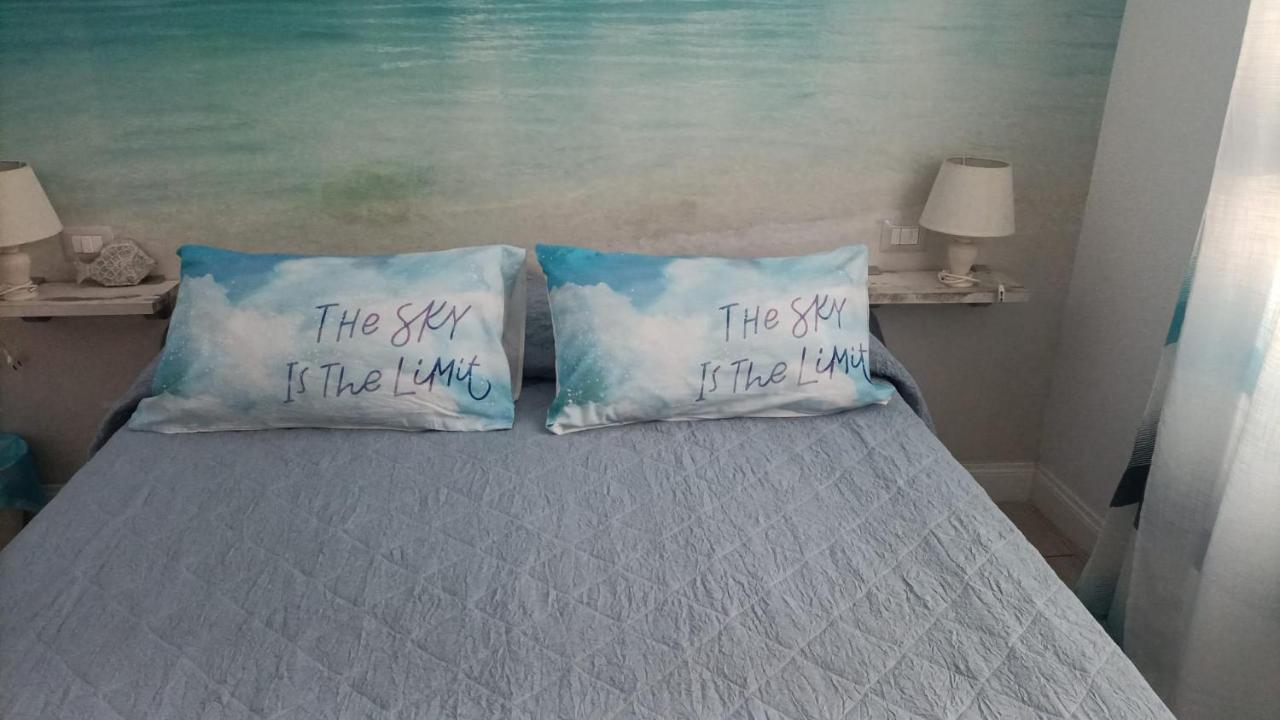 나폴리 Casa Terry B&B 외부 사진
